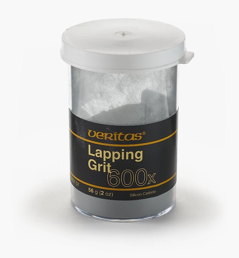 Lapping Grits
