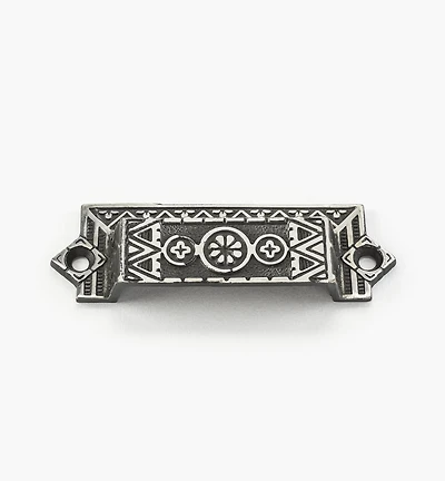 4" Victorian Pull