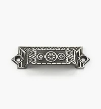 4" Victorian Pull