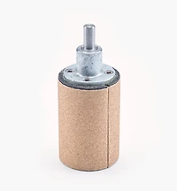 Sleeveless Sanding Drums