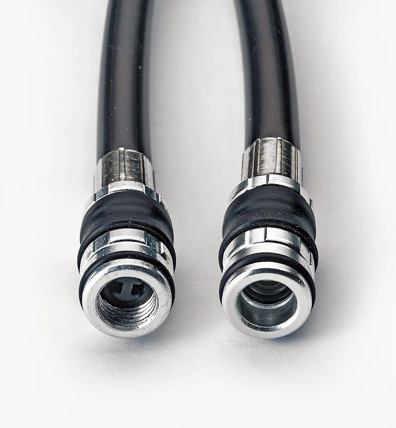 Mini Bike Pump