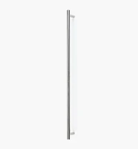 Stainless-Steel Bar Handles