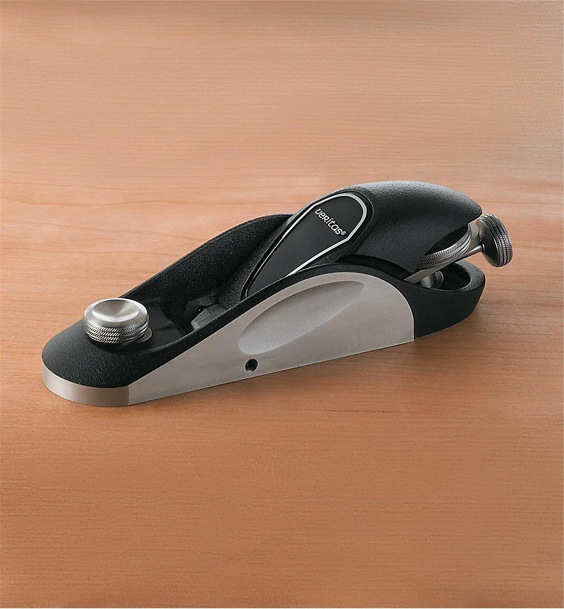 Veritas DX60 Block Plane