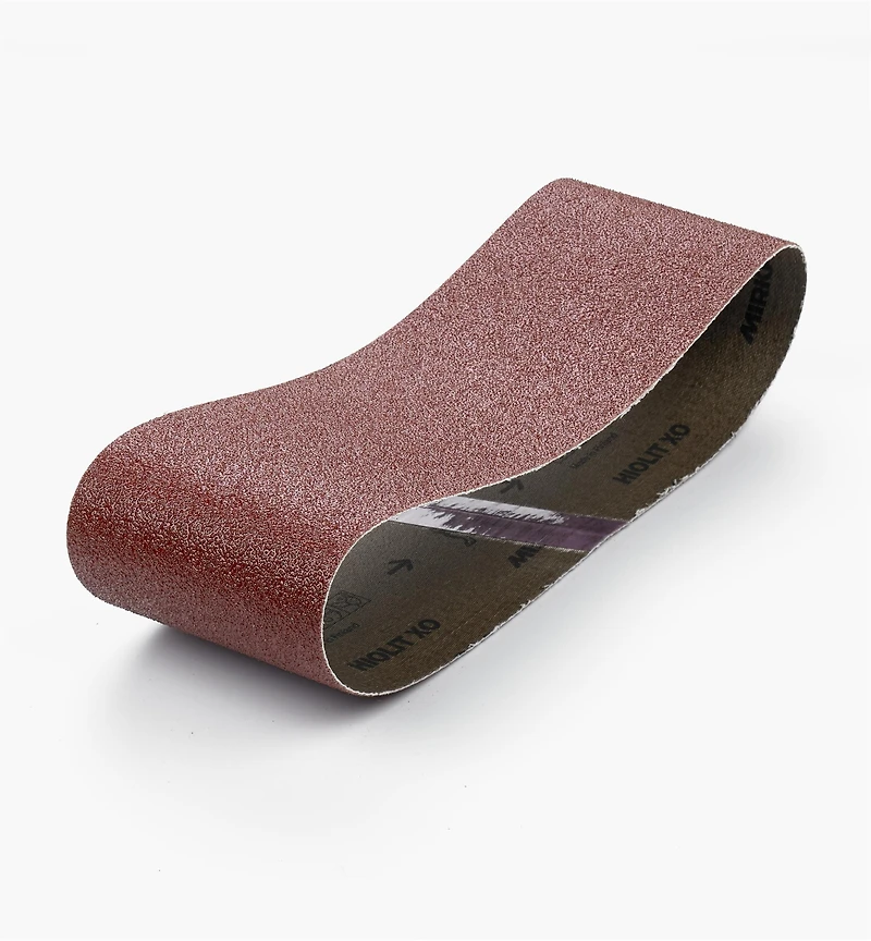 Mirka Hiolit XO 3" × 21" Belts