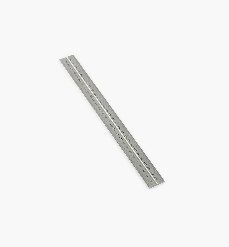 Rules for Starrett Combination Squares