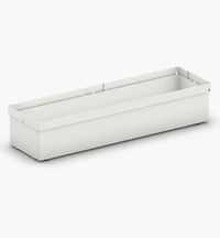 Festool Bins for Systainer³ Organizers