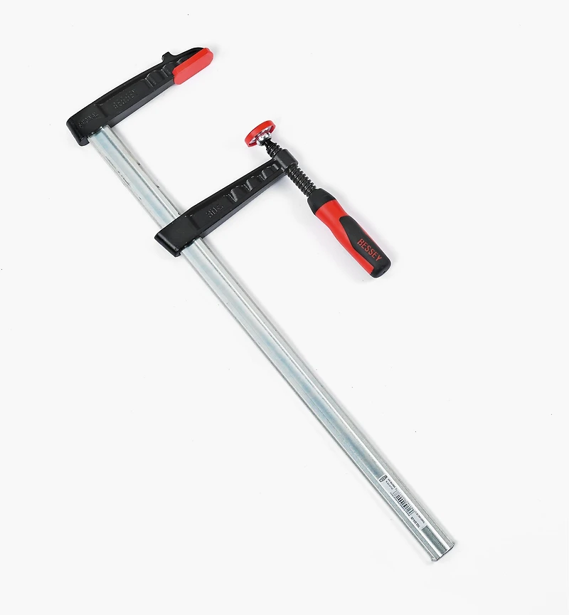 Bessey 1/2" Jaw Medium-Duty Fast-Acting Clamps