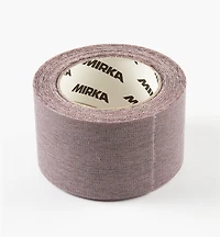 Mirka Abranet 2 3/4" × 10 yd. Rolls