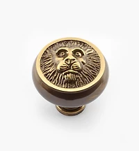 Roman Knobs