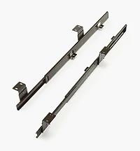 50 lb Under-Mount Slides