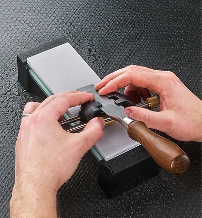 Pierres d’affûtage Shapton GlassStone HC