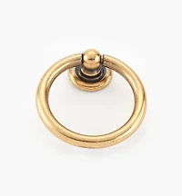 Plain Ring Pulls