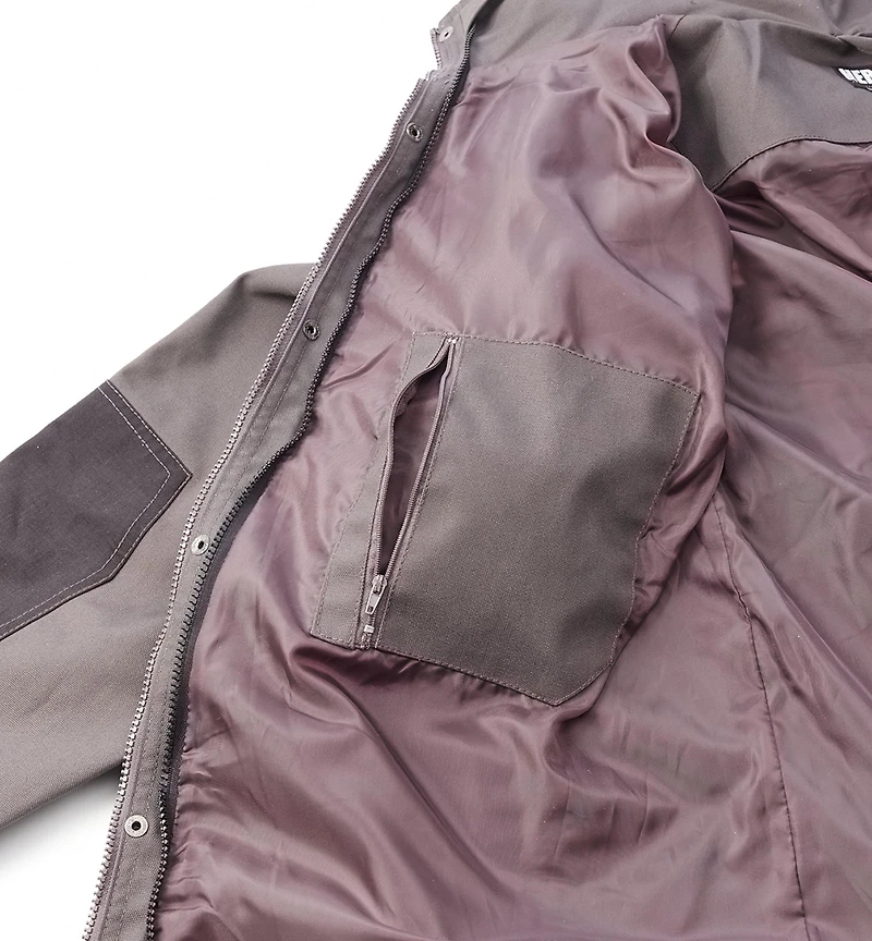 Herock Convertible Work Jacket