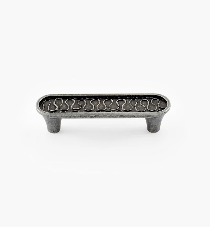 Playful Nature Handle
