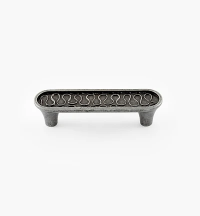 Playful Nature Handle