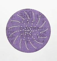 3M Cubitron 5" Sanding Discs