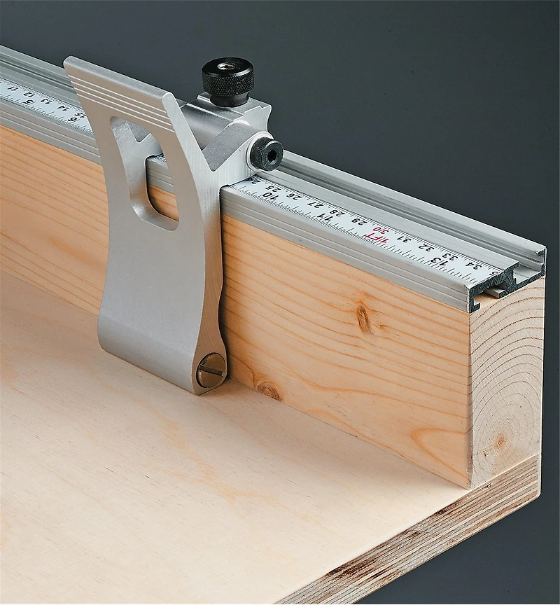 Veritas Tape T-Slot Track