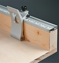 Veritas Tape T-Slot Track