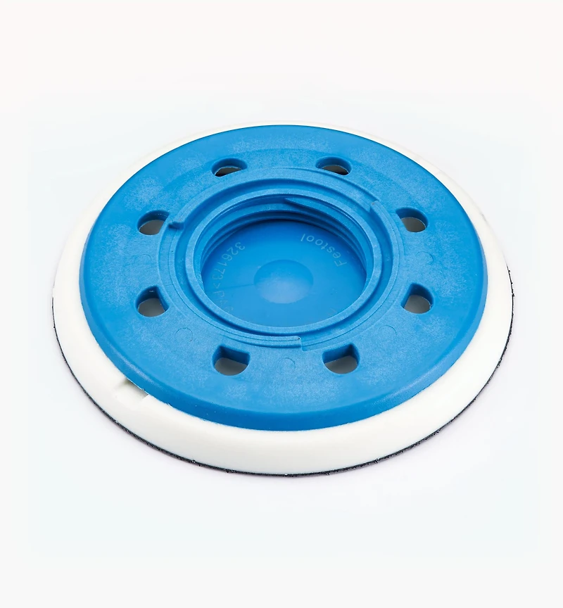 Festool Rotex RO 125 FEQ Stickfix Sanding Pads