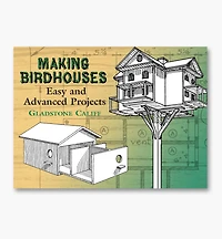 Making Birdhouses