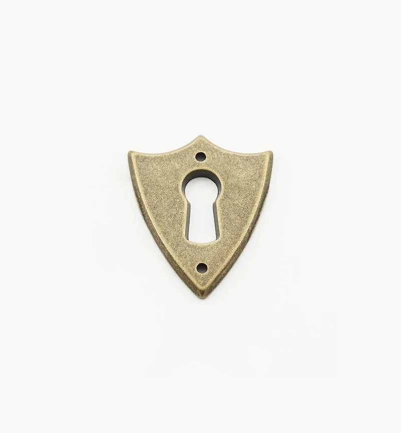 Escutcheons
