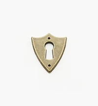 Escutcheons