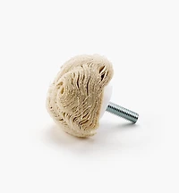 Beall 3" Bowl Buff Set