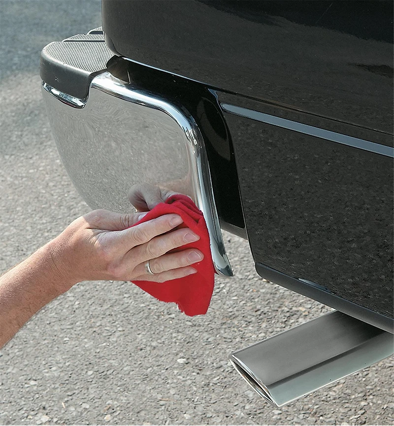 Autosol Metal Polish