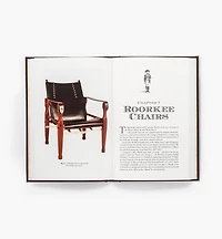Campaign Furniture