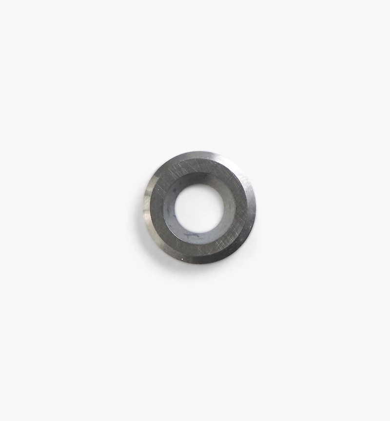 Optional Negative-Rake Tip for Easy Wood Full-Size & Pro Easy Finishers
