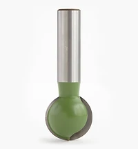 Plunge Ball Bits