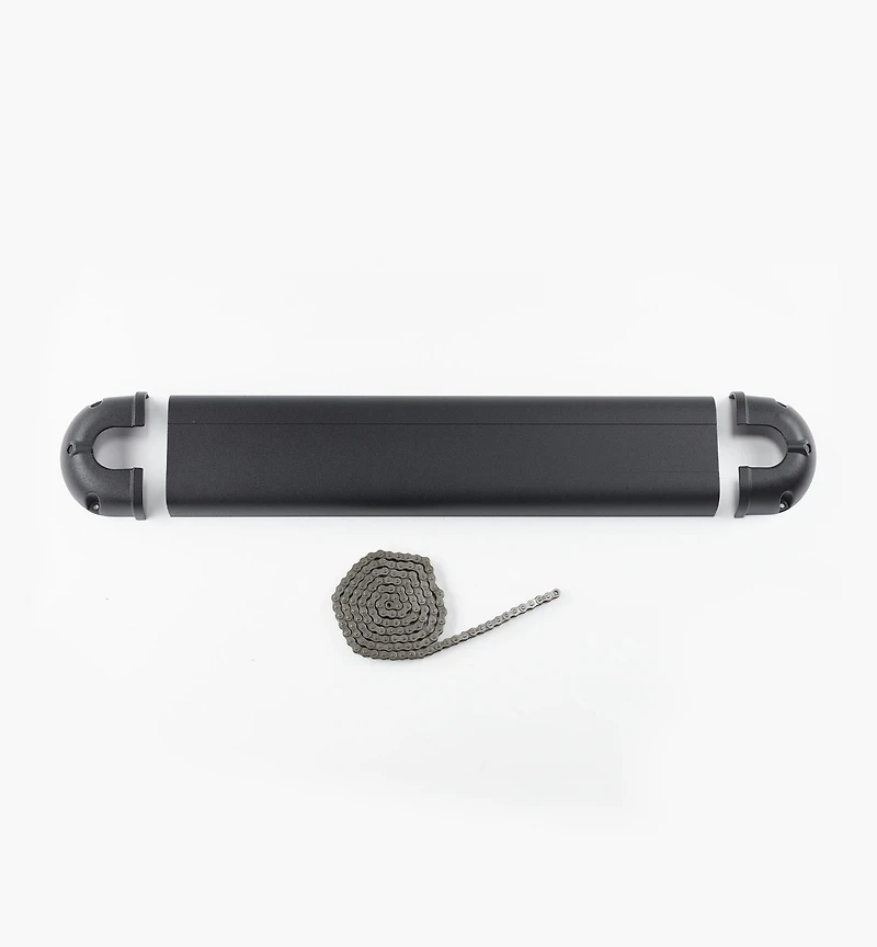 Cover Kits for Veritas Twin-Screw Vise (pre-2001)