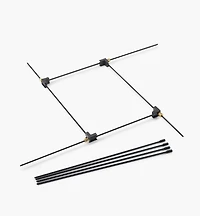Veritas 4-Way Speed Clamp