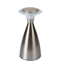 Lampe tactile à trois intensités Lanterna