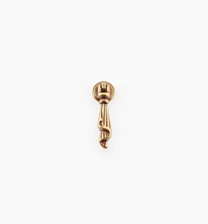Poignée pendante Louis XVI, série II