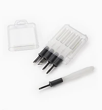 Japanese Carver's Set