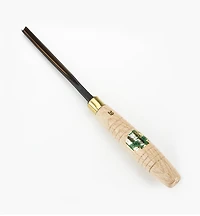 Henry Taylor 60° Straight Parting Tools