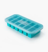 Contenant pour repas Souper Cubes, 1/2 tasse