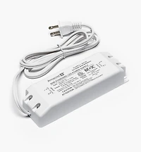 Standard 24V Indoor Power Supplies for RGB+W LED Lights