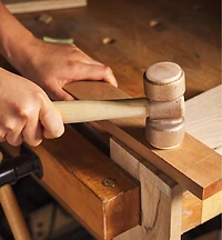 Veritas Cabinetmaker's Mallet