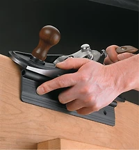 Variable Angle Fence for Veritas Bench Planes