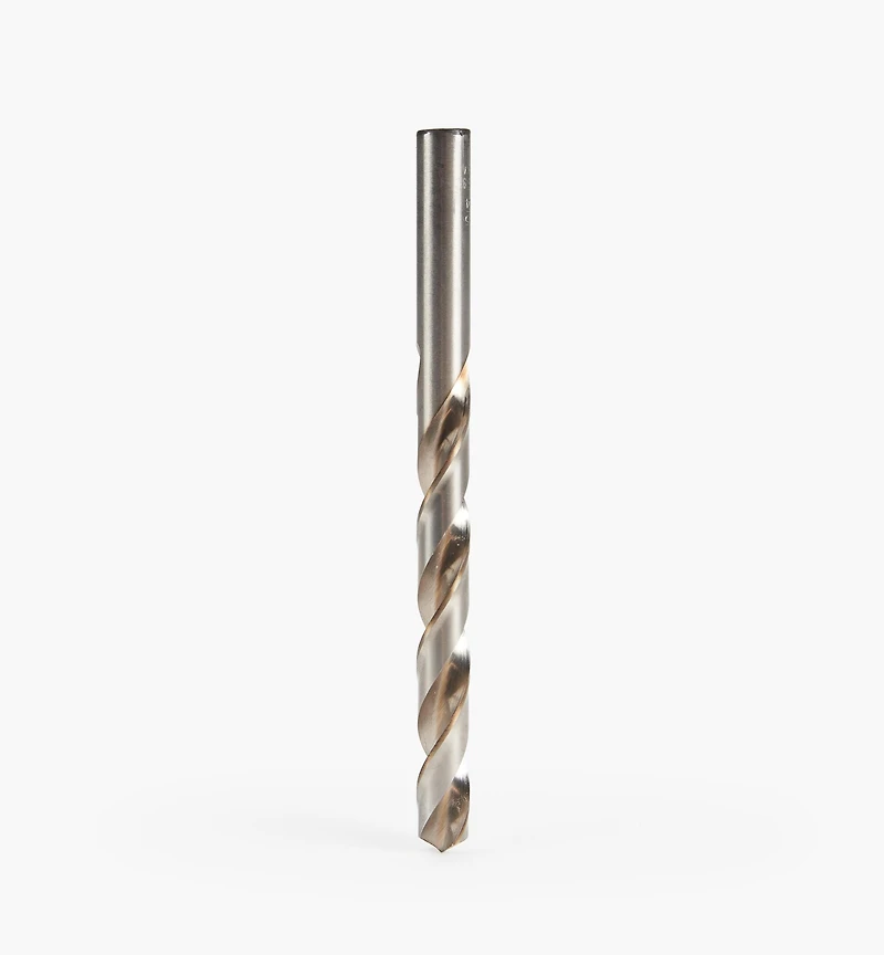 Replacement Drill Bits for Triumph HSS Twist Sets