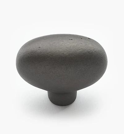Sierra Large Oval Knob