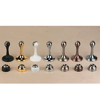 SOSS Magnetic Doorstop & Holder