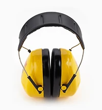 Over-Ear Hearing Protectors