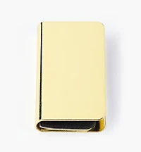 Latch Plates for Glass Doors