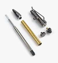 Bolt-Action Tec Pen Hardware
