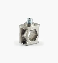FV/16 Flat Connector Set for Festool Domino XL DF 700