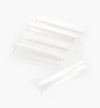 Shrink Tubes for White LED Lighting