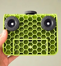 XT Infeed & Outfeed Supports